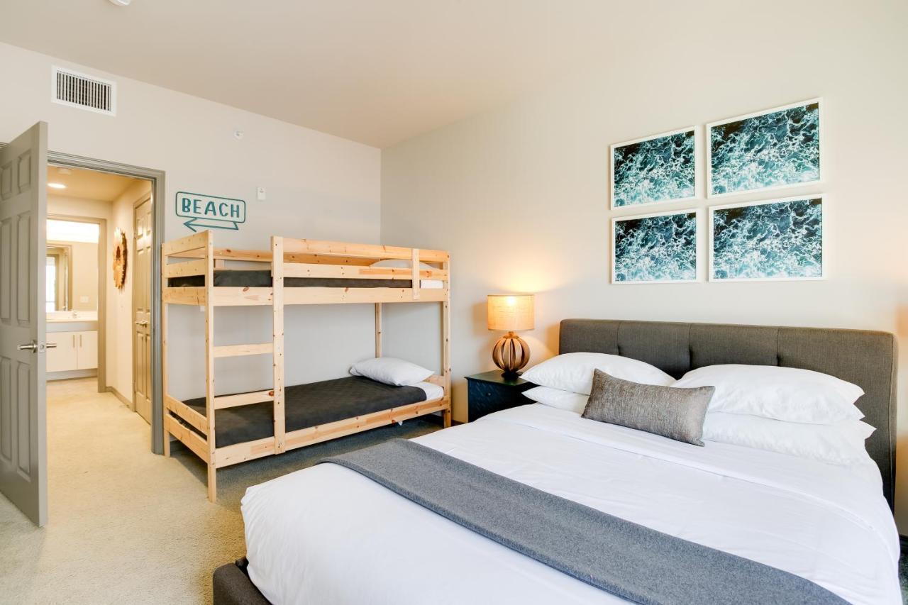 Superior Apartment 1