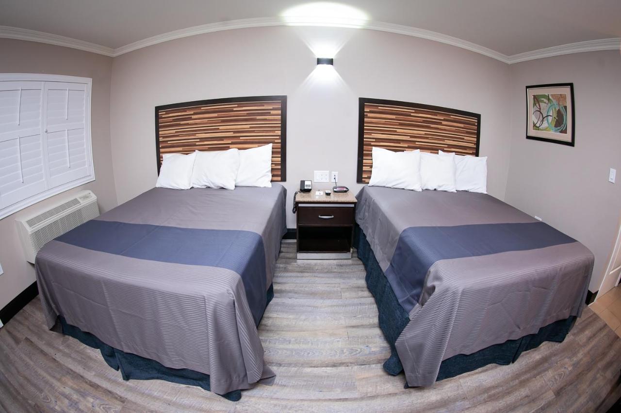 Double Room - Non-Smoking