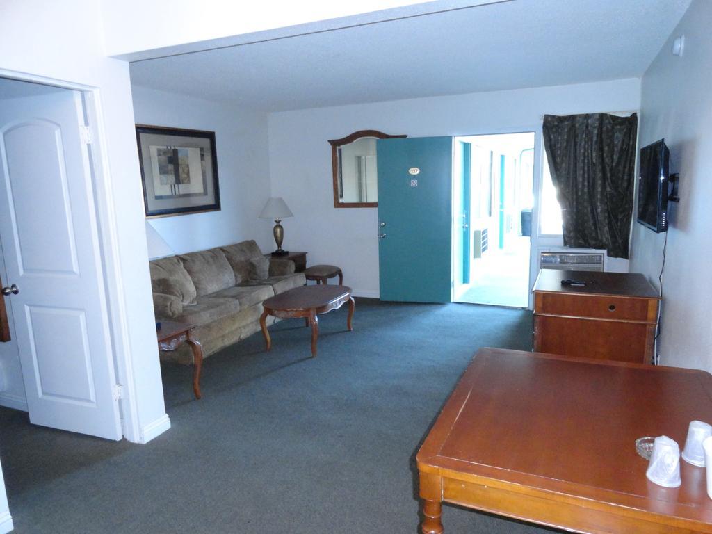 King Suite