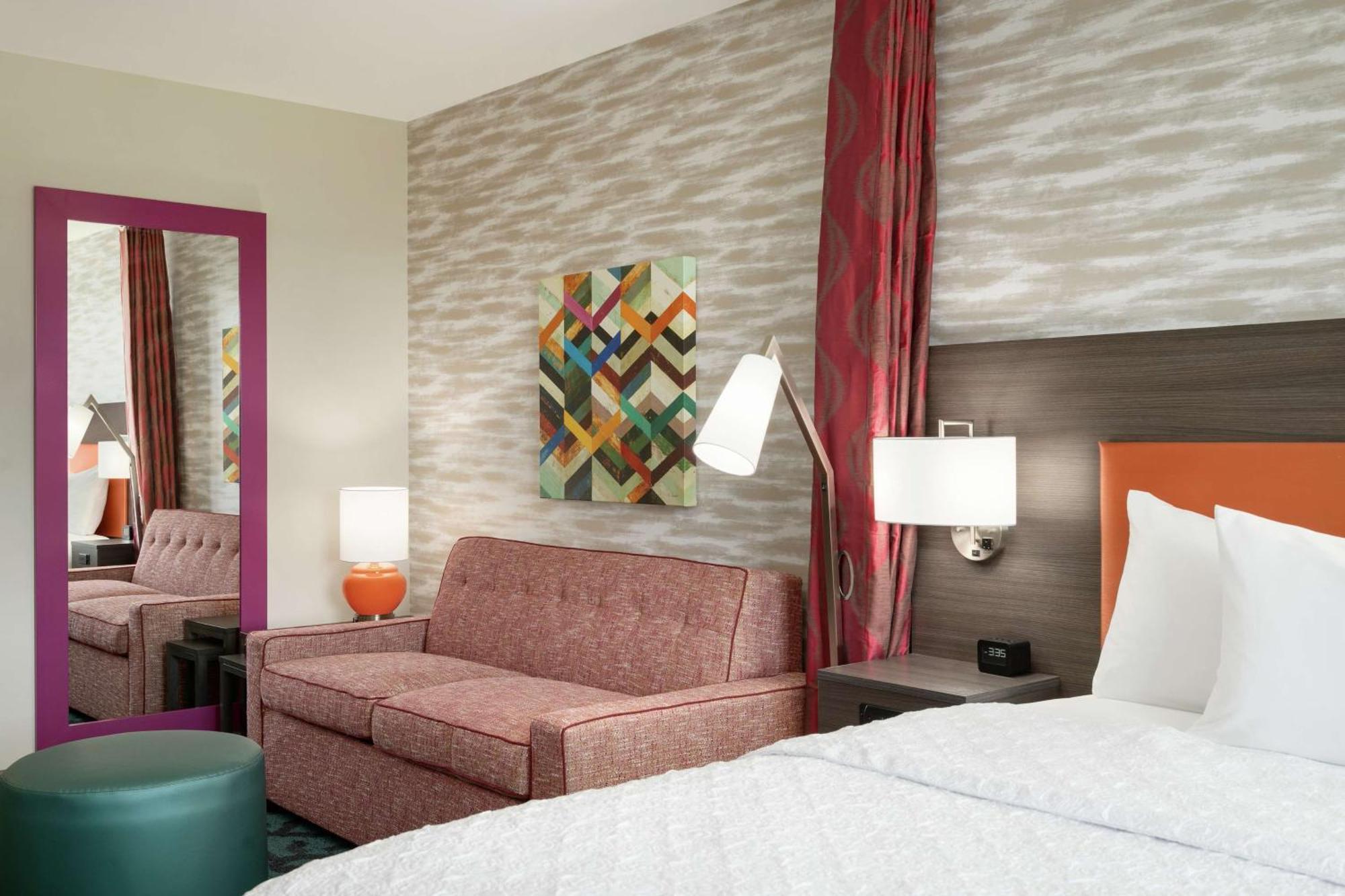 King Studio Suite
