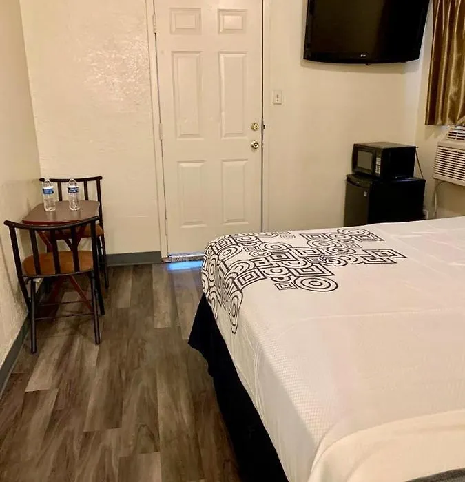 Jolly Motel-1