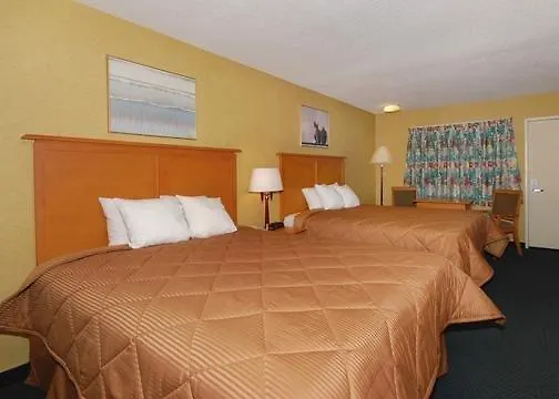 Comfort Inn Norwalk-1