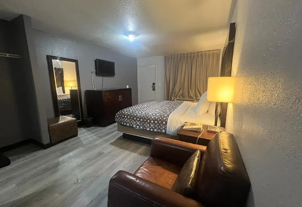 Goldstar Inn Motel-1