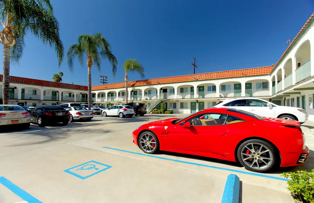 Dunes Inn - Sunset (Adults Only)-1