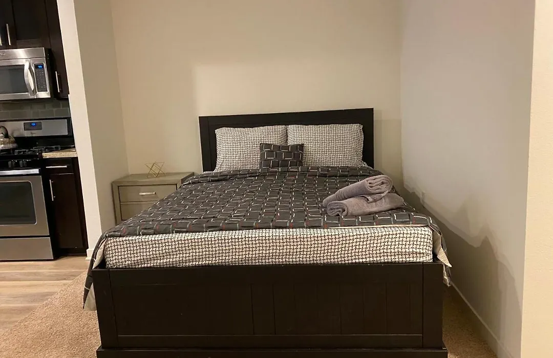 Heart Of Dtla - Freewifi + Pool/Spa + Gym-1
