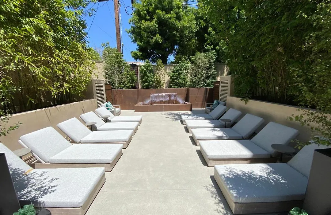 West Hollywood Condo-1