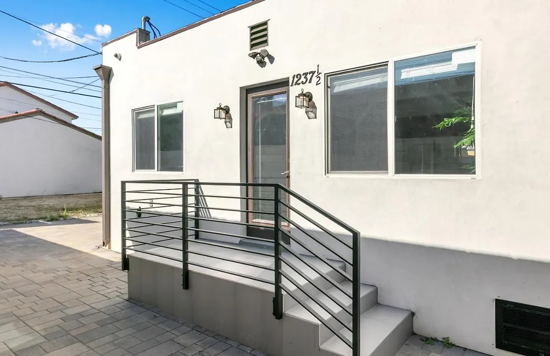 Muirfield Chic City Bungalow With Parking 1,2,3-1