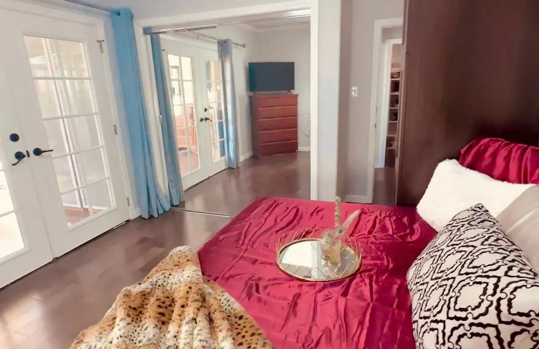 Lincoln Heights Open Room In Shared House-1