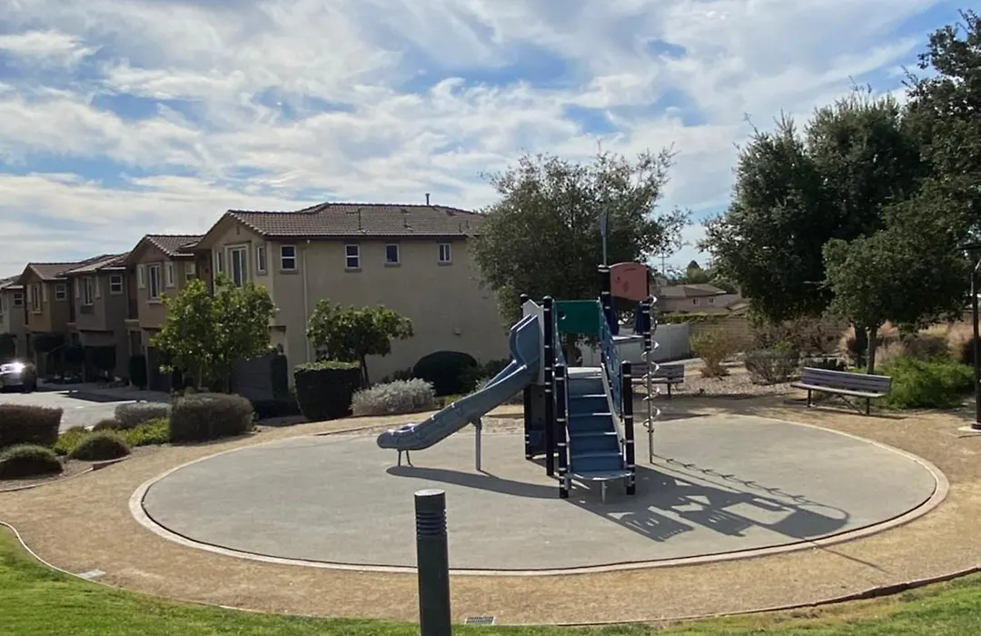 Olive Glen-1