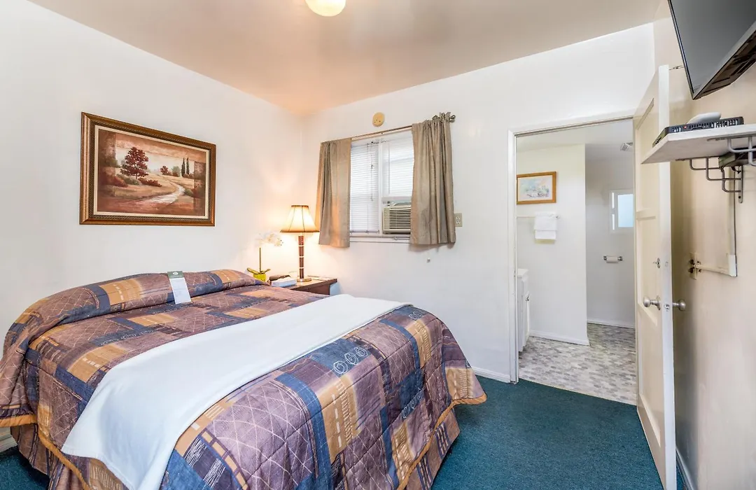 Wilshire Motel-1