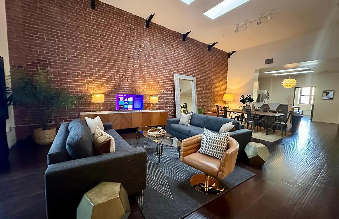 Abode Los Angeles - Downtown Historic Core-1