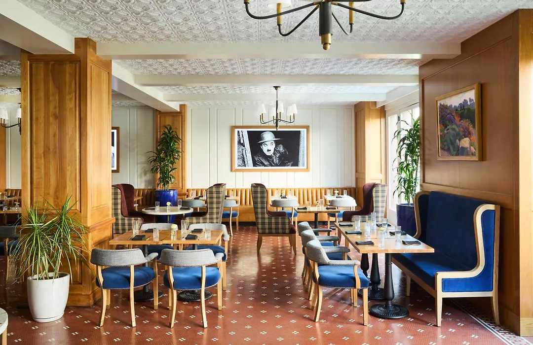 Los Angeles Athletic Club-1