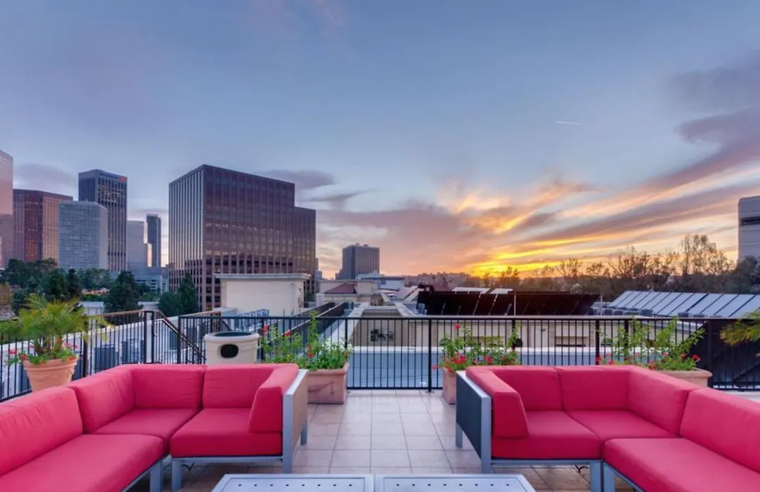 Socalux Bixel Skyline View-1