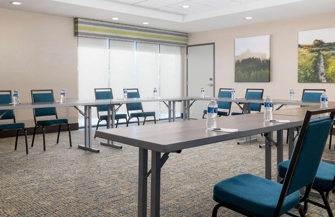 Hampton Inn & Suites Porter Ranch Los Angeles-1