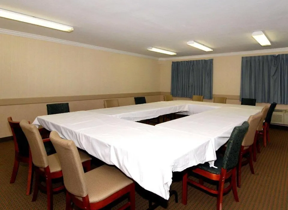 Quality Inn Near City Of Hope-1