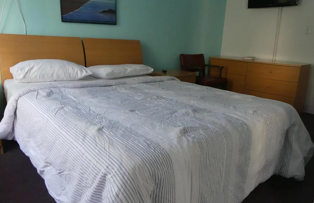 Hotel Del Flores-1