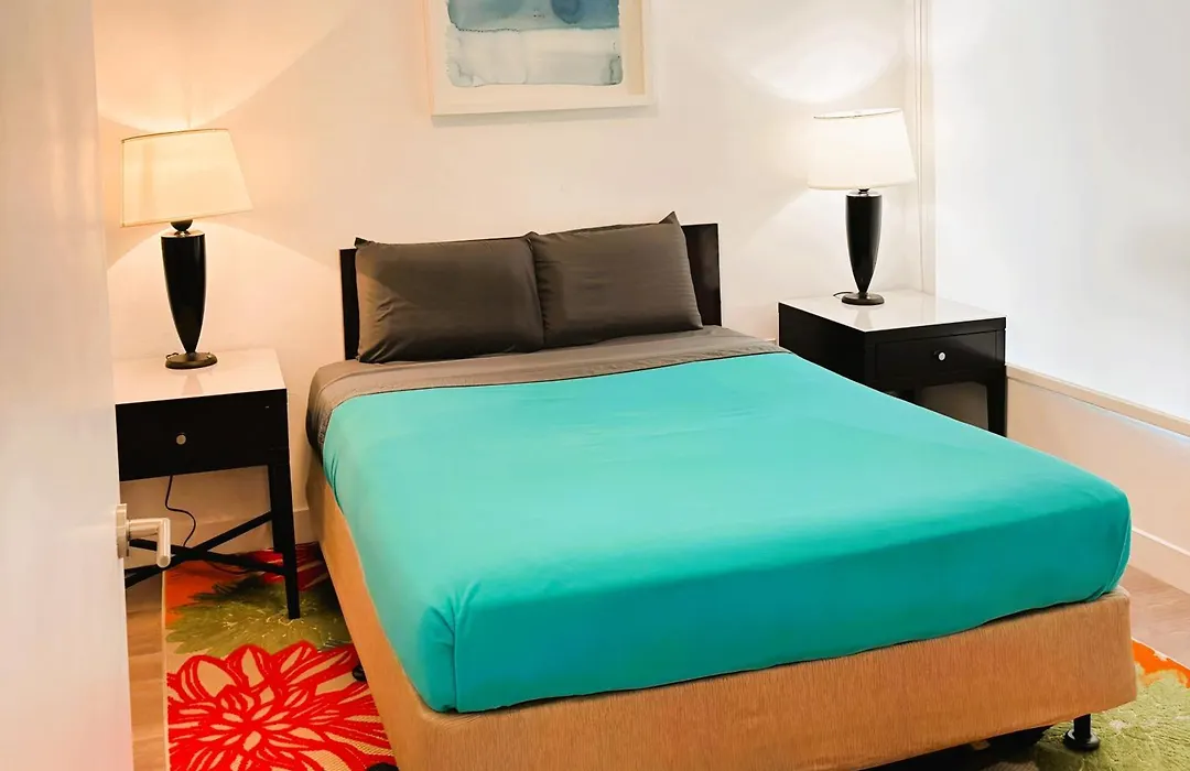 Stayspro - Luxury Apartments Minutes To Everything Los Angeles-1