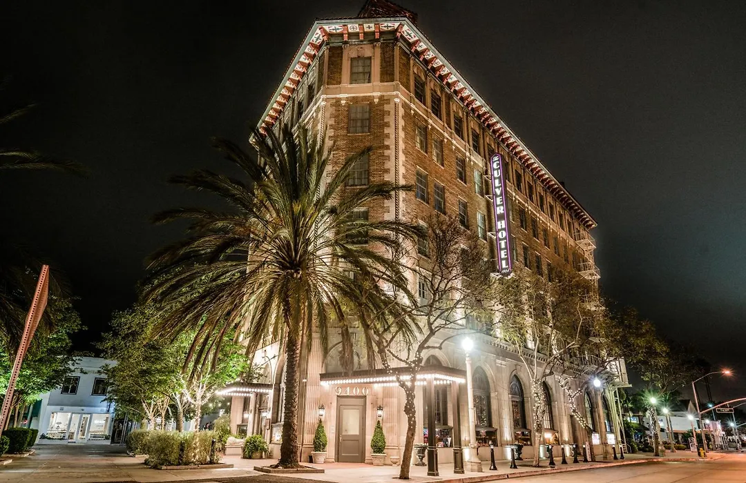The Culver Hotel-1