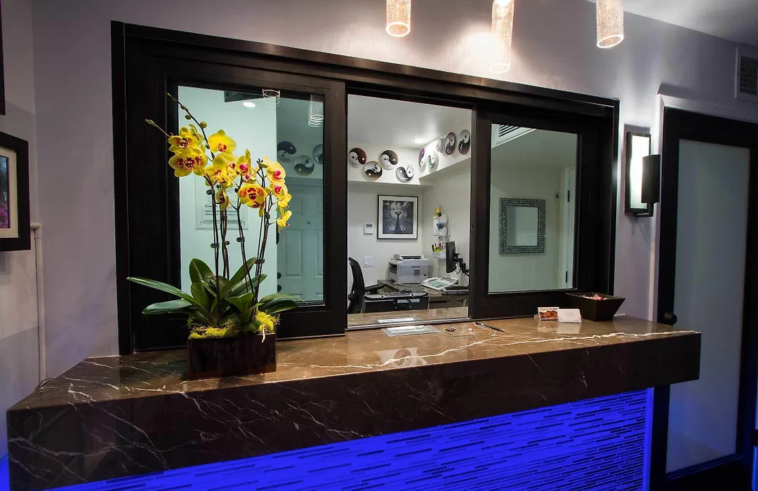 Regency Inn In Los Angeles-1