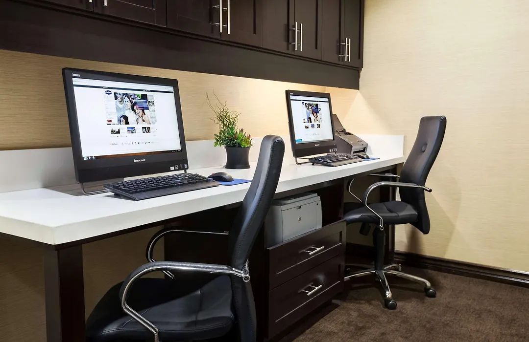 Hampton Inn Los Angeles Int'L Airport/Hawthorne-1
