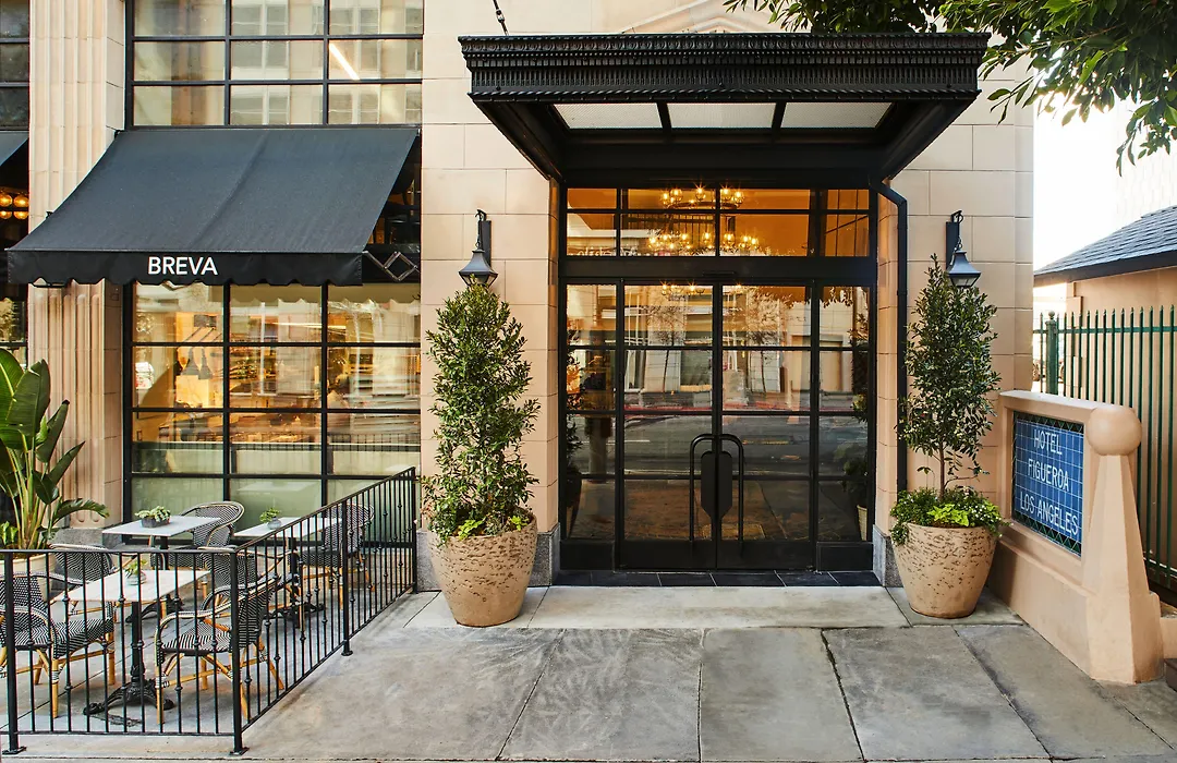 Hotel Figueroa, Unbound Collection By Hyatt-1
