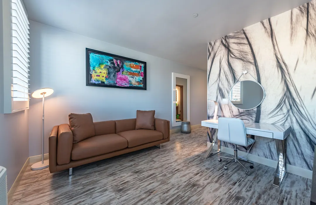 Lexen Hotel - North Hollywood Near Universal Studios-1