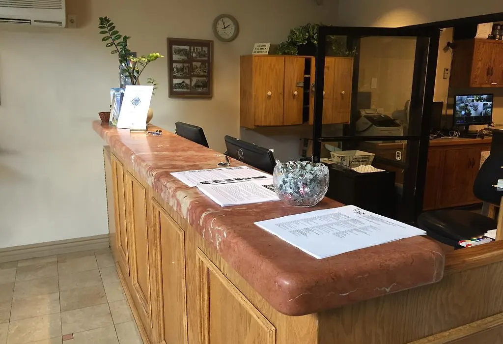 Hollywood Orchid Suites-1