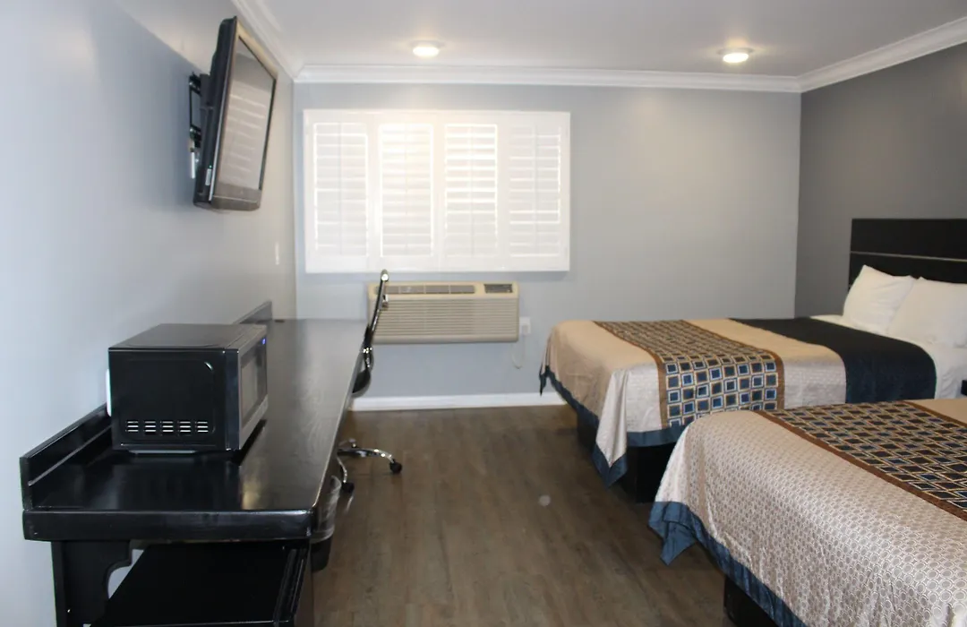 Erth Inn By Aga Los Angeles-1