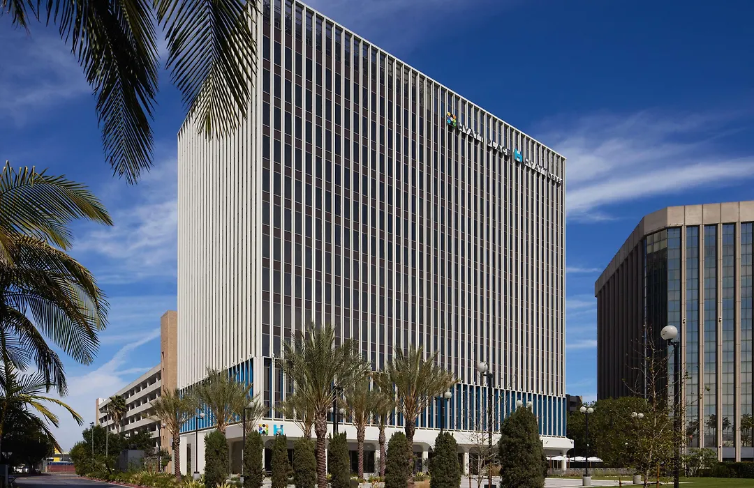 Hyatt House Lax Century Blvd-1