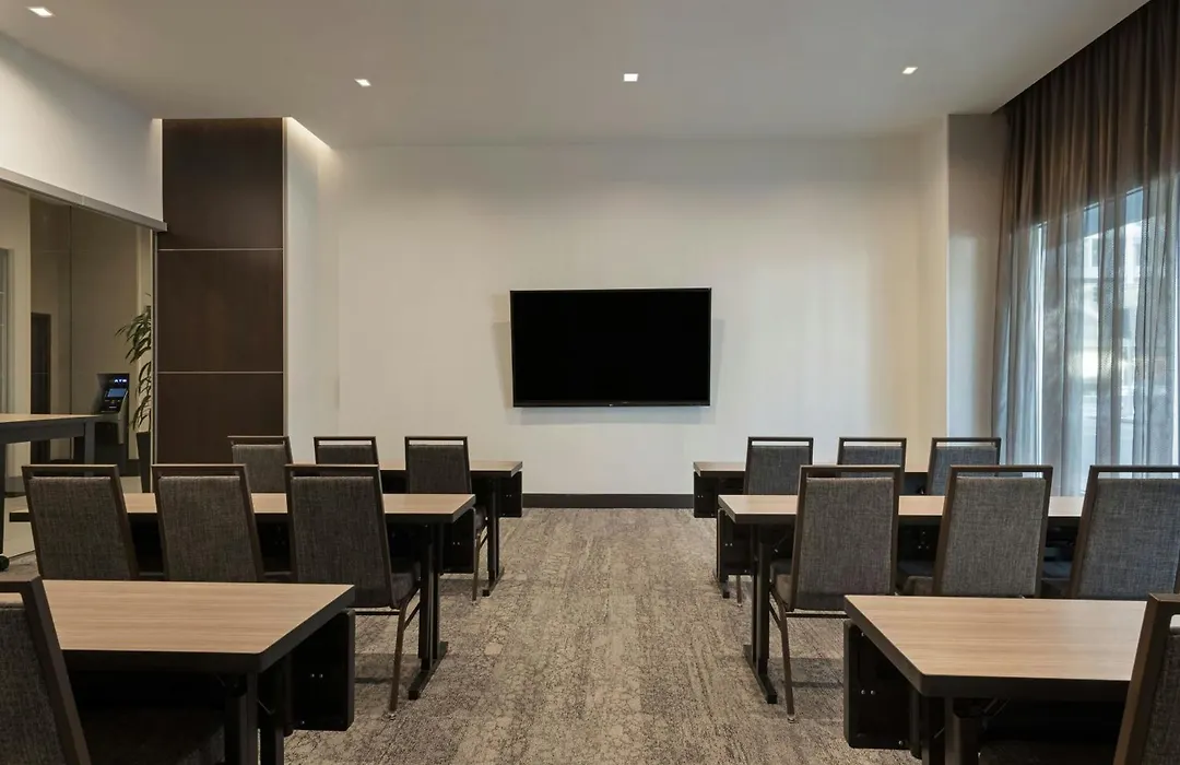 Ac Hotel By Marriott Beverly Hills-1