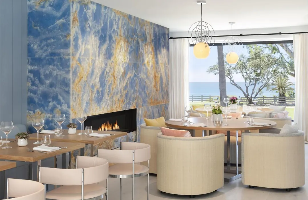 Oceana Santa Monica, Lxr Hotels & Resorts-1