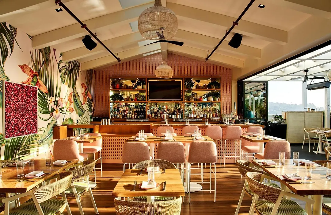The Shay, A Destination By Hyatt-1