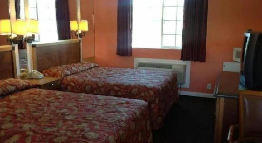Coast Motel-1