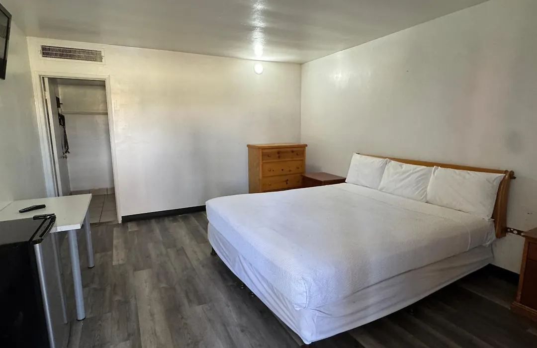 City Center Hotel Los Angeles-1