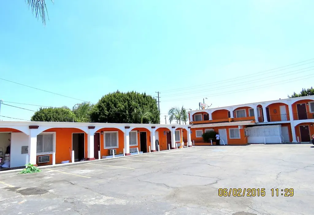 Central Inn Motel-1