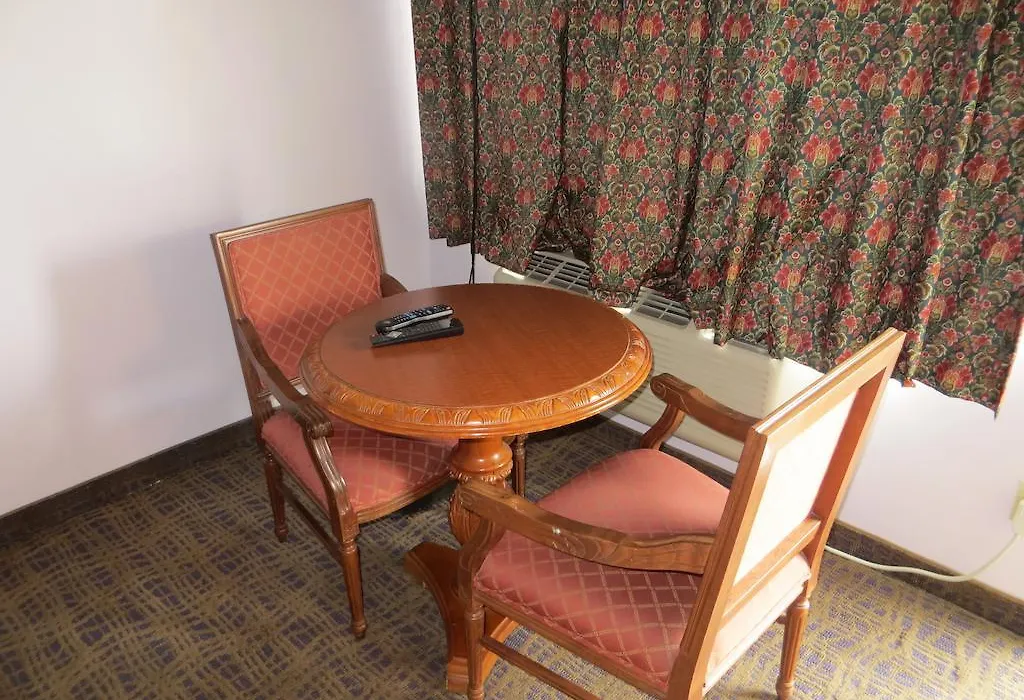 Park Cienega Motel-1