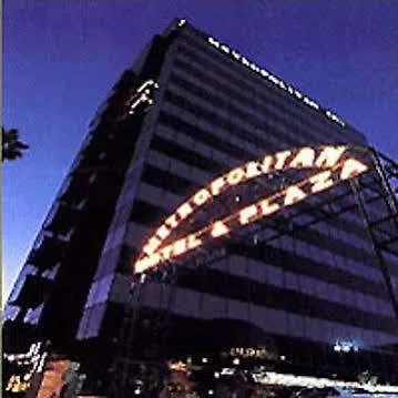 Hollywood Metropolitan-1