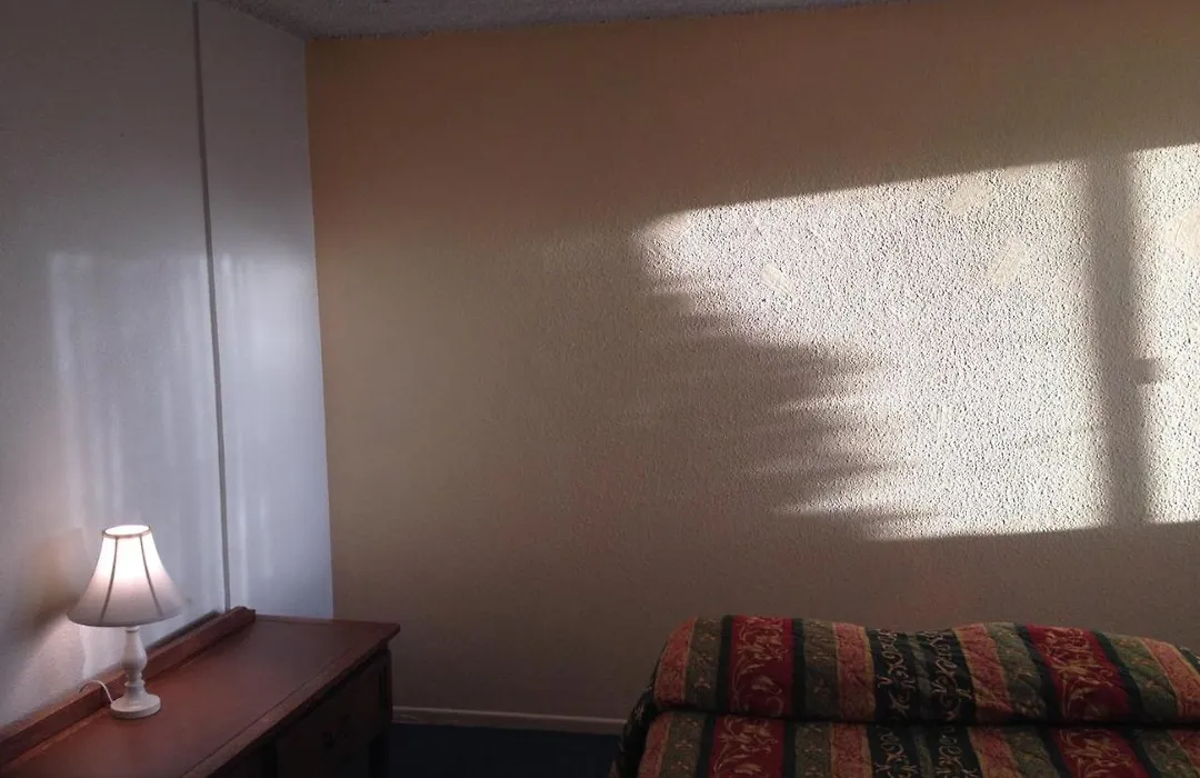 Studio Lodge Hotel-1