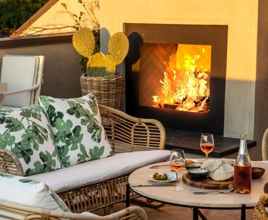 Hotel 850 Svb, West Hollywood, A Member Of Design Hotels-1