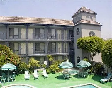Golden Key Hotel-1