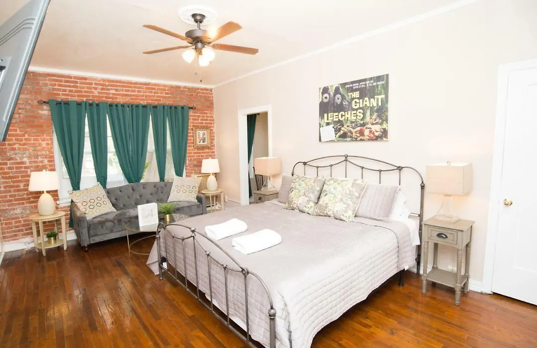 The Canterbury Suites-1