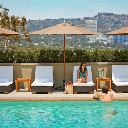 L'Ermitage Beverly Hills Los Angeles: 5 star Hotel with a Minimum Price