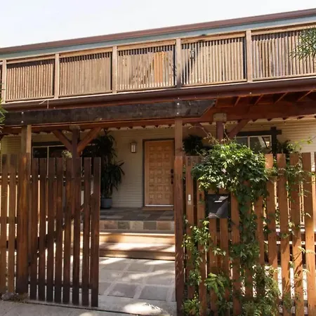 The Big Bungalow Rooms-2