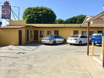 Jolly Motel-3