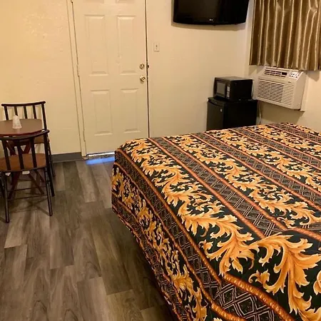 Jolly Motel-2