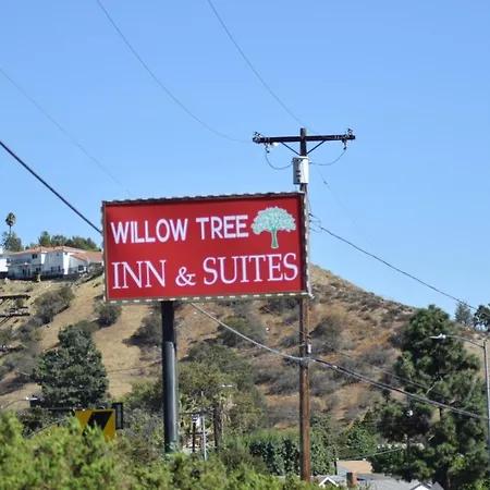 Willow Tree Inn & Suites Los Angeles