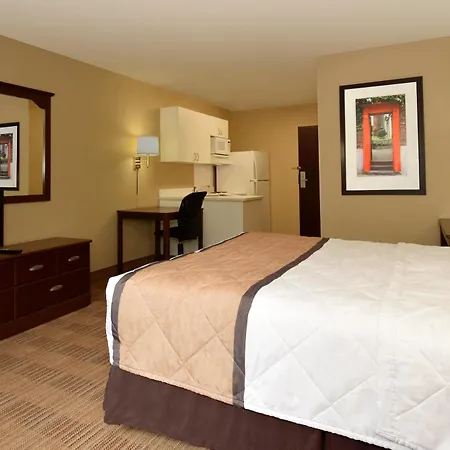 Extended Stay America Suites - Los Angeles - Woodland Hills-2