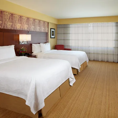Courtyard By Marriott Los Angeles Lax / Century Boulevard-2