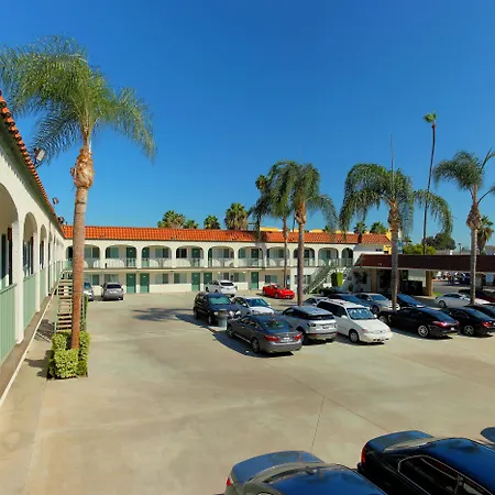 Dunes Inn - Sunset (Adults Only)-2