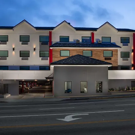 Avenue Hotel, Ascend Hotel Collection-2
